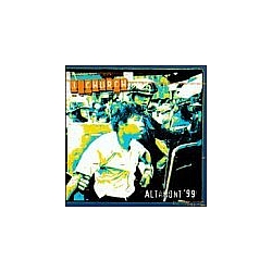 J Church - Altamont &#039;99 album