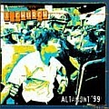 J Church - Altamont &#039;99 album