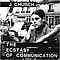 J Church - The Ecstasy of Communication album
