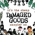 J Church - Damaged Goods Cheap CD Sampler Thingy album