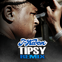 J-Kwon - The Tipsy Remixes album