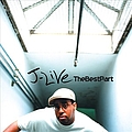 J-Live - The Best Part album