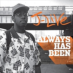 J-Live - Always has been album