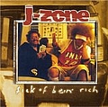 J-Zone - $ick Of Bein&#039; Rich album