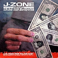 J-Zone - The Old Maid Billionaires album J-Zone - The Old Maid Billionaires album