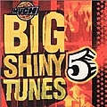 J. Englishman - Big Shiny Tunes 5 альбом