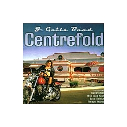 J. Geils Band - Centerfold album