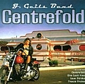 J. Geils Band - Centerfold album