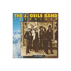 J. Geils Band - Houseparty: Anthology альбом