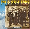 J. Geils Band - Houseparty: Anthology album