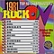 J. Giles Band - Rock on 1981 album