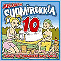 J. Karjalainen - Suomirokkia 10: Parhaat biisit Suomirockin supertähdiltä (disc 2) альбом
