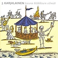 J. Karjalainen - Laura Häkkisen Silmät album