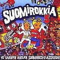 J. Karjalainen - Suomirokkia 5: 40 kaikkien aikojen suomirock-klassikkoa! (disc 1) альбом
