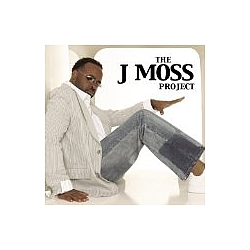 J. Moss - The J Moss Project альбом