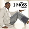 J. Moss - The J Moss Project album