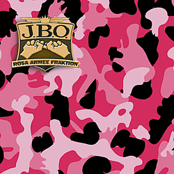 J.B.O. - Rosa Armee Fraktion album