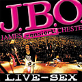 J.B.O. - Live-Sex album