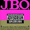 J.B.O. - Explizite Lyrik альбом