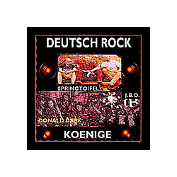 J.B.O. - Dutch Rock - Koenige альбом