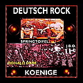 J.B.O. - Dutch Rock - Koenige альбом