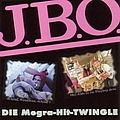 J.B.O. - Die Megra-Hit-Twingle album