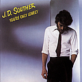 J.D. Souther - You&#039;re Only Lonely album