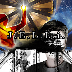 J.E.L.L.i. - The J.E.L.L.i. EP album