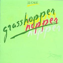 J.J. Cale - Grasshopper album