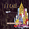 J.J. Cale - Travel-Log album