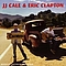 J.J. Cale &amp; Eric Clapton - The Road To Escondido альбом