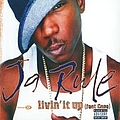 Ja Rule - Livin It Up [Feat. Case] album