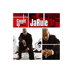 Ja Rule - Caught Up, Pt. 1 album