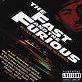 Ja Rule - The Fast And The Furious album