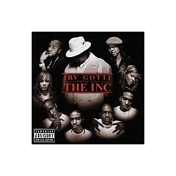Ja Rule - Irv Gotti Presents THE INC. album