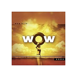 Jaci Velasquez - WOW Hits 2002 album