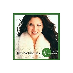 Jaci Velasquez - Navidad album