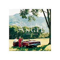 Jaci Velasquez - Touched By An Angel  The Album album