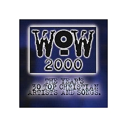 Jaci Velasquez - WOW Hits 2000 альбом