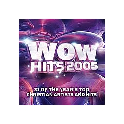 Jaci Velasquez - WOW Hits 2005 альбом