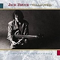 Jack Bruce - Willpower альбом