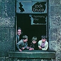 Jack Bruce - Harmony Row album