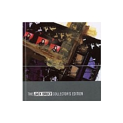 Jack Bruce - The Collector&#039;s Edition альбом