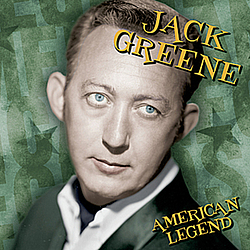 Jack Greene - American Legend album