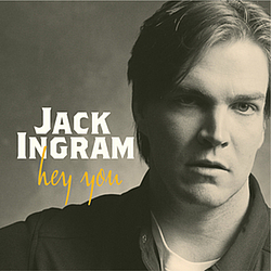 Jack Ingram - Hey You album