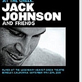 Jack Johnson - A Weekend at the Greek album