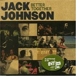 Jack Johnson - Greatest hits album