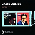 Jack Jones - Wives And Lovers/Dear Heart album