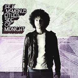 Jack McManus - Either Side Of Midnight album