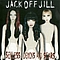 Jack Off Jill - Sexless Demons and Scars album